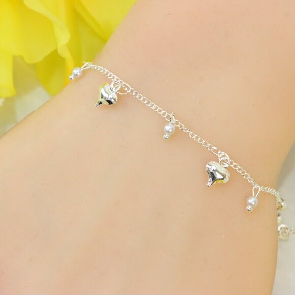 Minimalist Bracelet, Sleek & Modern Design, Women’s Fashion, YC110319-B - Picture 9 of 10